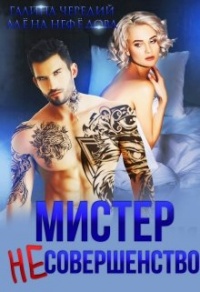 Мистер Несовершенство - Алена Нефедова