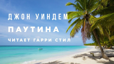 Уиндэм Джон - Паутина