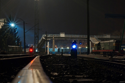 Кобзев Николай - Курьерские байки-2