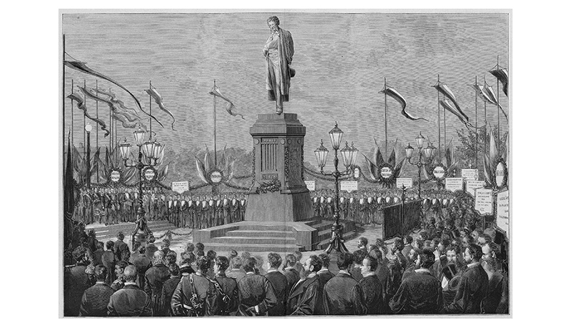 Ландшафт сейчас и после войны - Colta specials - Colta specials