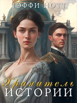 Хранитель истории - Тэффи Нотт