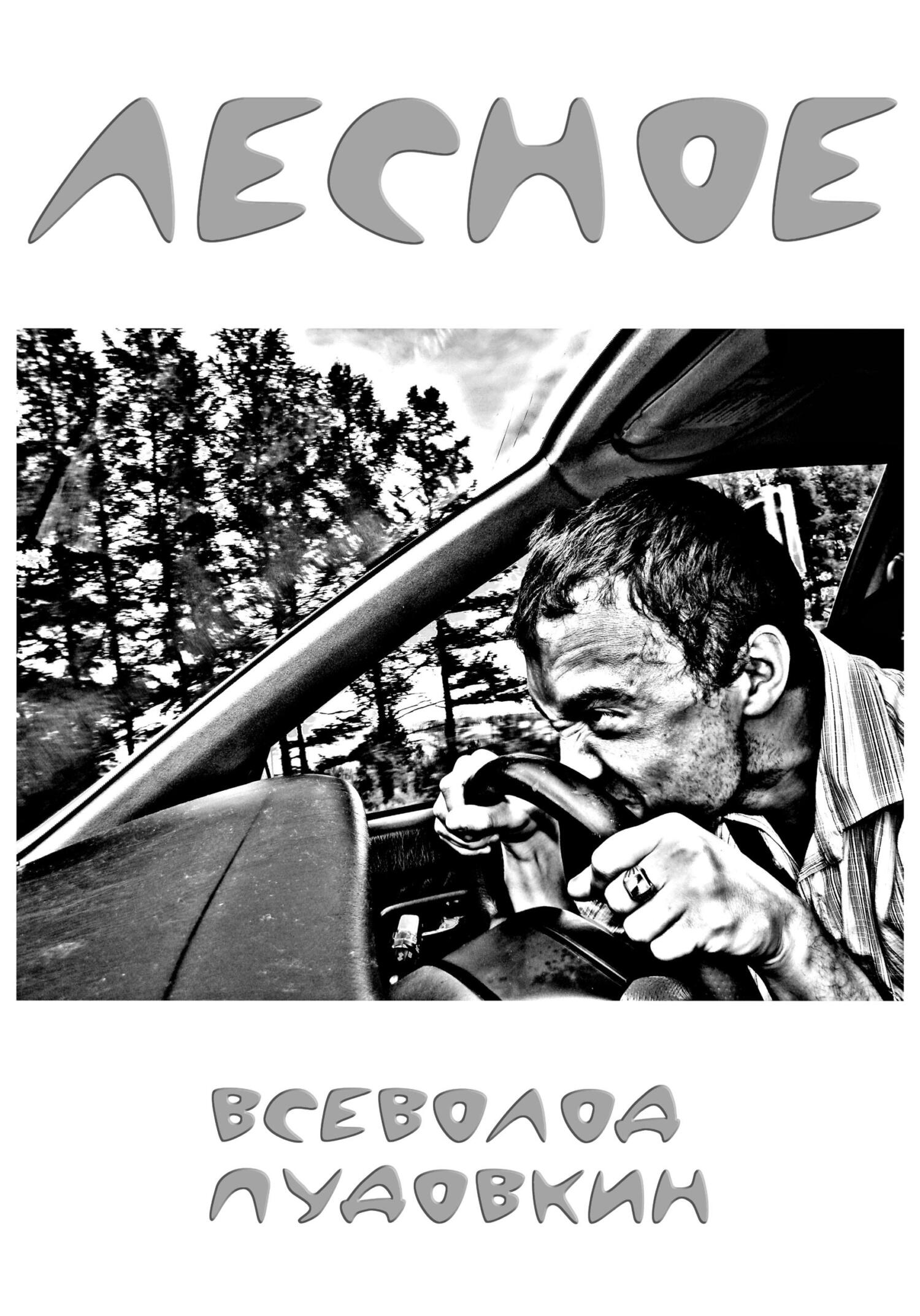 Лесное - Всеволод Пудовкин