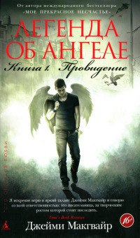 Провидение - Джейми Макгвайр