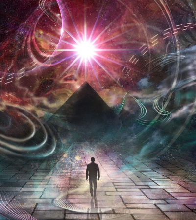 Скотт Александер - Вселенская любовь, сказал человек-кактус