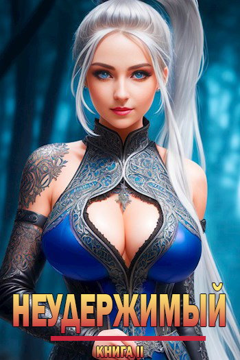 Неудержимый. Книга II - Андрей Боярский