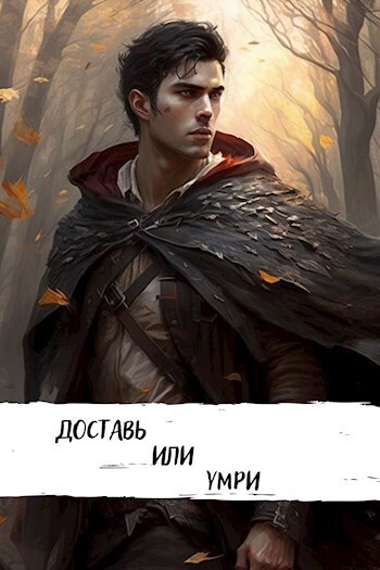 Доставь или умри - Александр Георгиевич Шавкунов