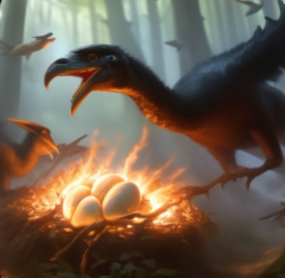 Нам Хи Сунга - Легендарный лунный скульптор. Том 27