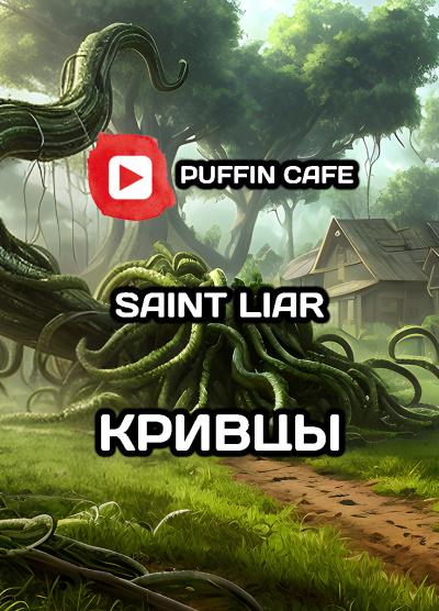 Liar Saint - Кривцы