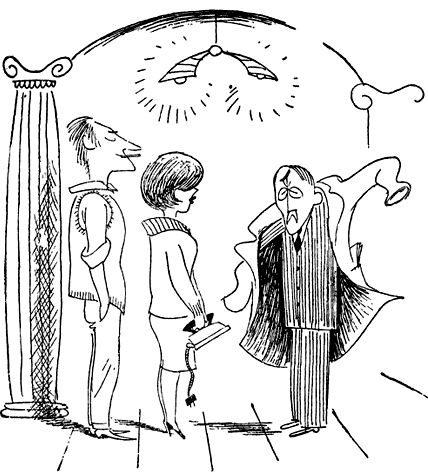 Светло-серое летнее пальто - Вольфганг Гильдесхаймер