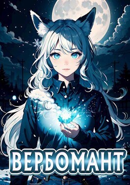 Вербомант - Сергей Кириллов