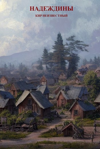 Надеждины - Кир Неизвестный
