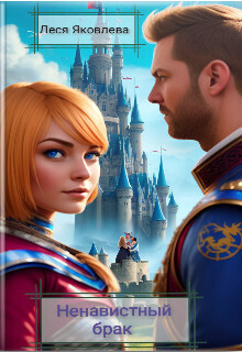 Ненавистный брак - Леся Яковлева