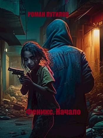 Феникс. Начало - Роман Феликсович Путилов