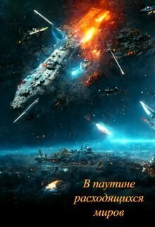 В паутине расходящихся миров - Александр Алексеенко