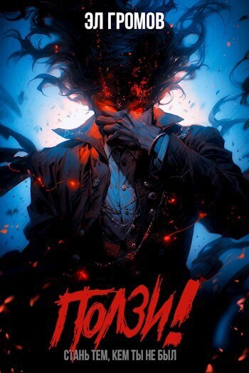 Ползи! - Эл Громов