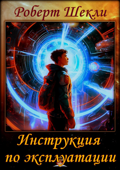 Шекли Роберт - Инструкция по эксплуатации