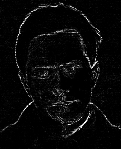 Шаламов Варлам - Подборка рассказов В.Т. Шаламова