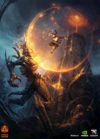 Тихие ночи - Денис Владимиров