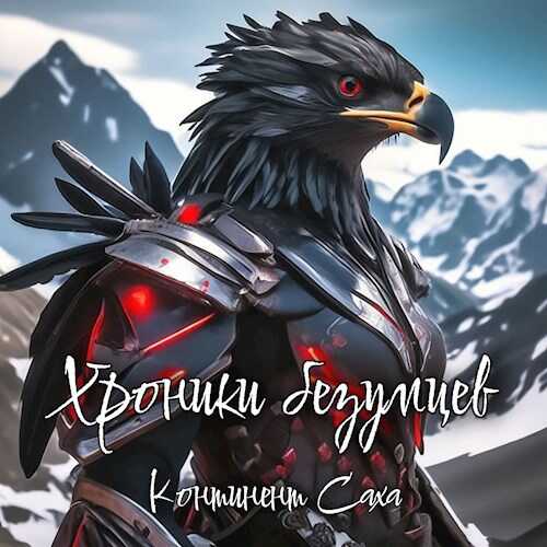 Хроники безумцев: континент Саха - Артём Белоусов