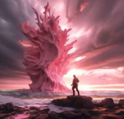 Нам Хи Сунга - Легендарный лунный скульптор. Том 22