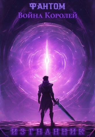 Изгнанник - Фантом