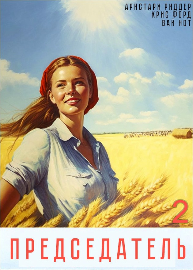 Председатель 2 - Вай Нот