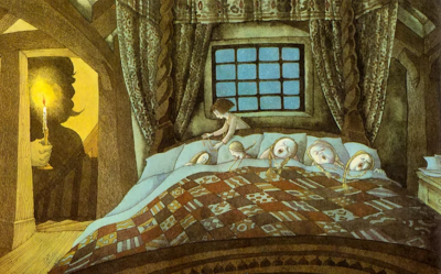 Молли Ваппи