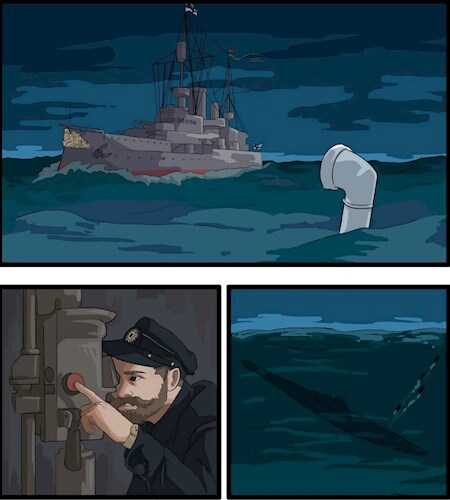 Я видел Сон - Сергио Петров