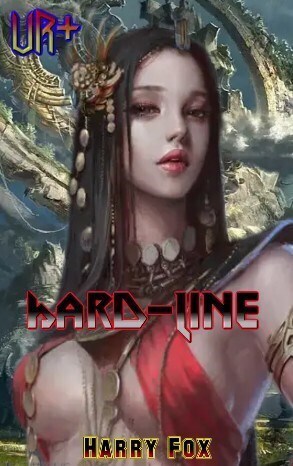 UR+ : Hard-Line - Ахрем