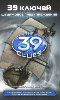 Штормовое предупреждение - Линда Сью Парк