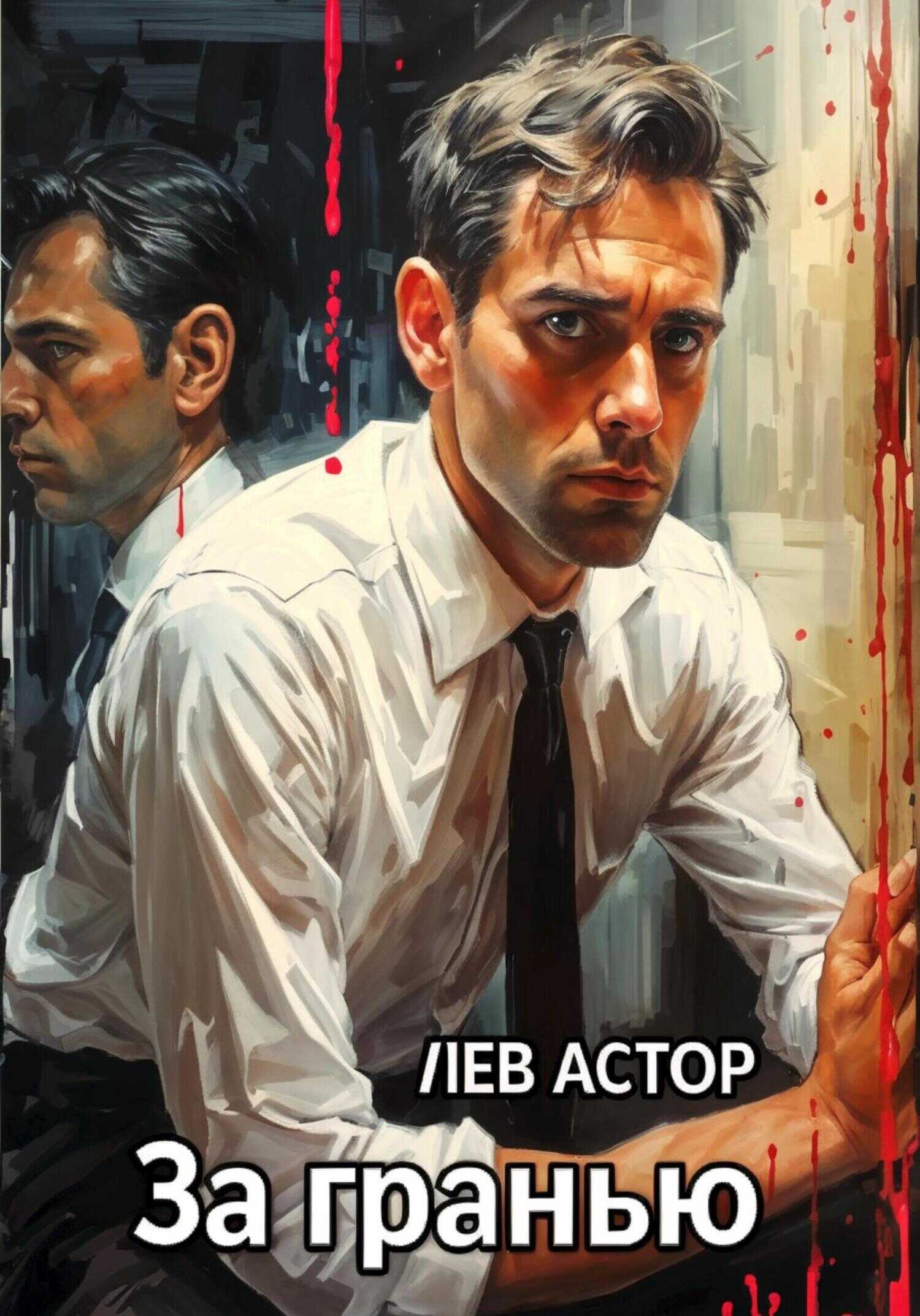 За Гранью - Лев Астор