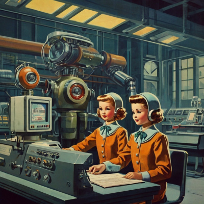 Нефф Онджей - Спецвыпуск теленовостей