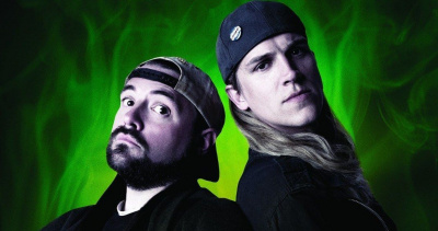 Кобзев Николай - Джей и Молчаливый Боб - кто они