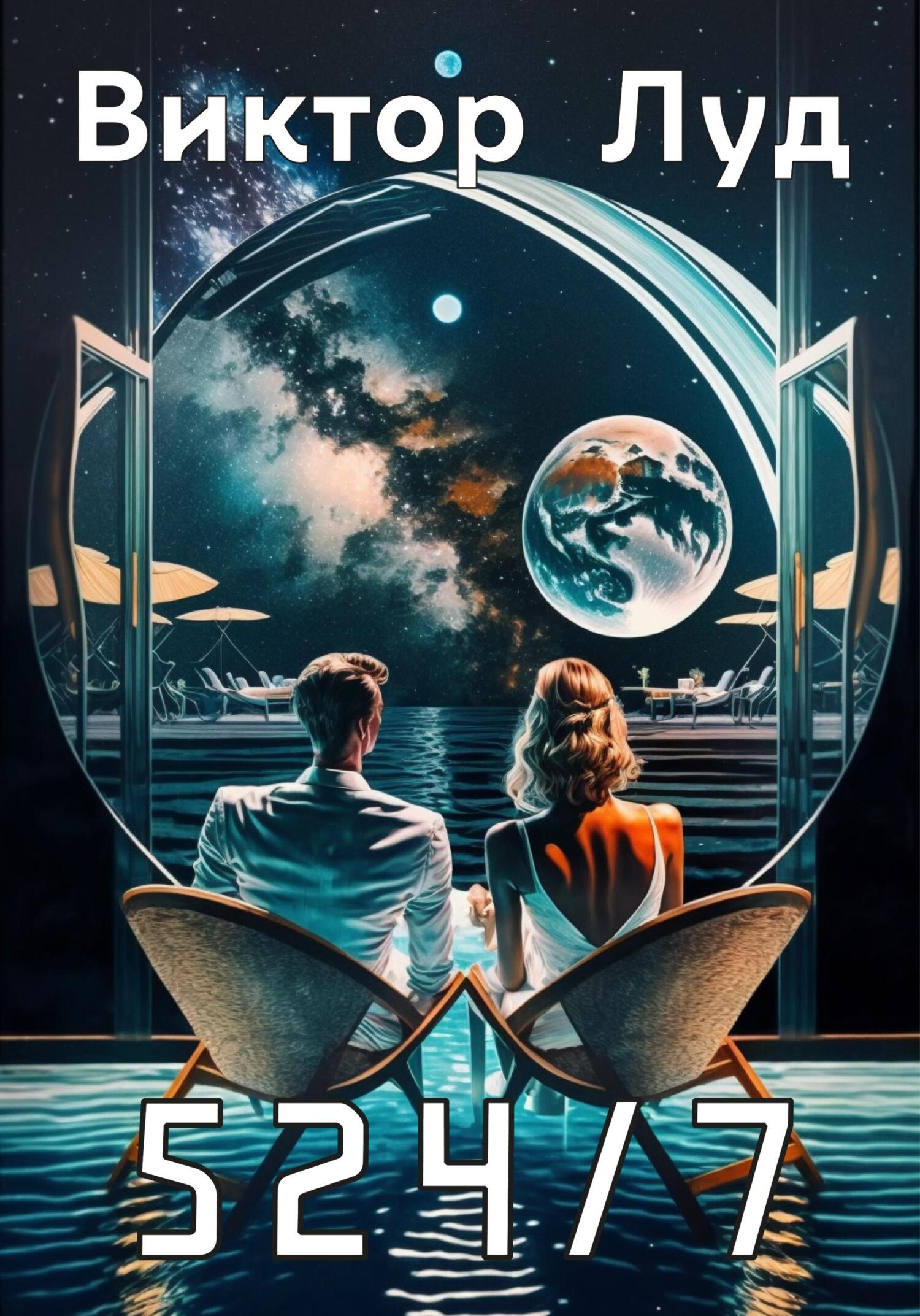 524/7 - Виктор Луд