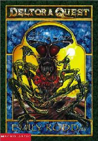 Зыбучие пески - Эмили Родда