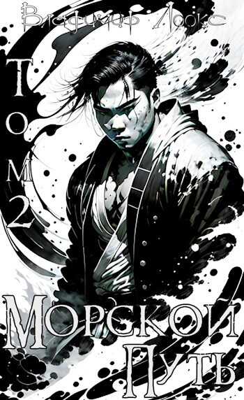 Морской путь - Владимир Лоокс