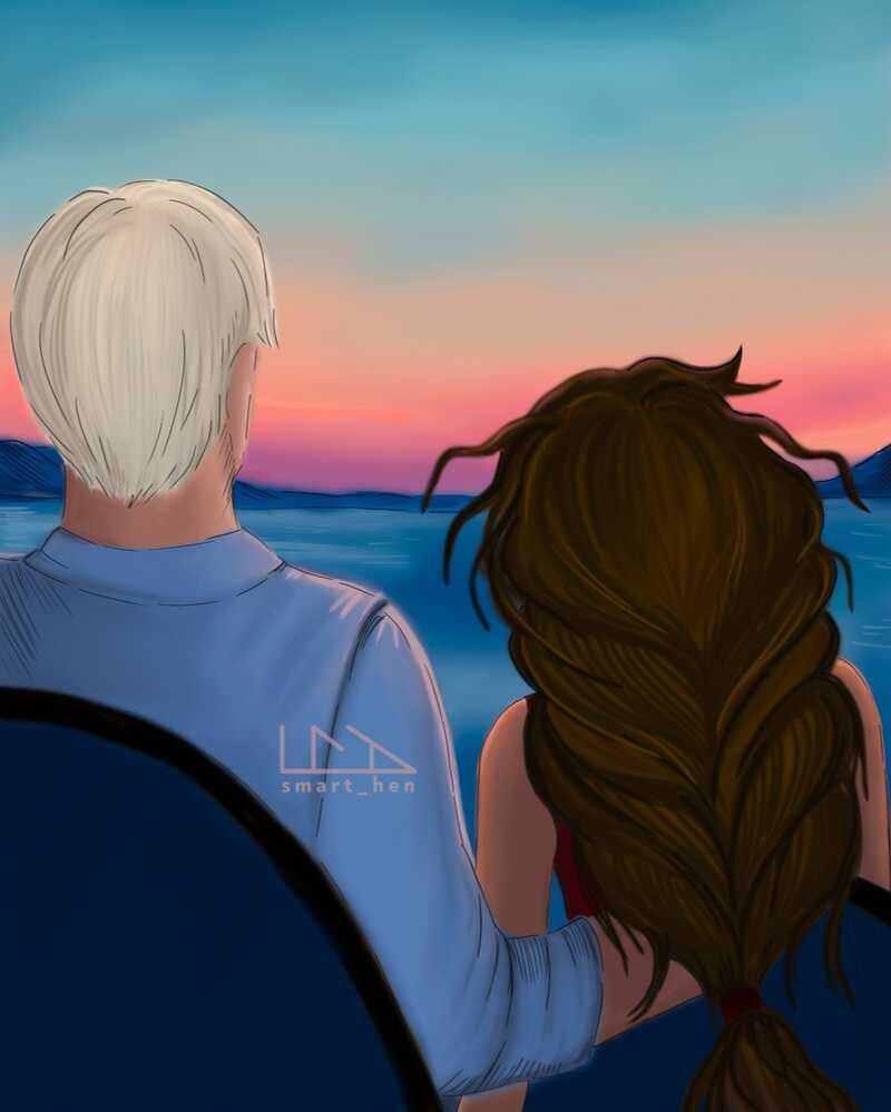 Греческие каникулы - Ш.