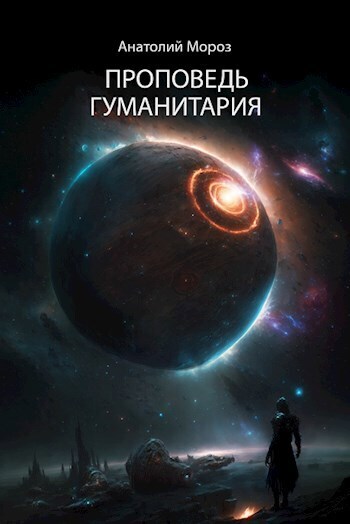 Проповедь гуманитария - Анатолий Мороз