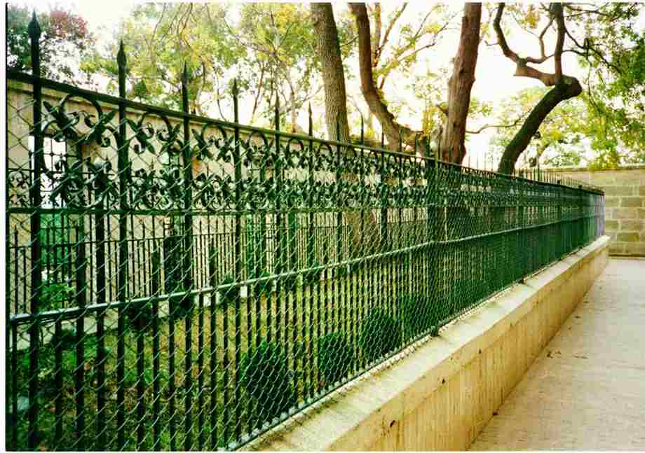 Выставочный Иерусалим - Анатолий Тимофеевич Фоменко