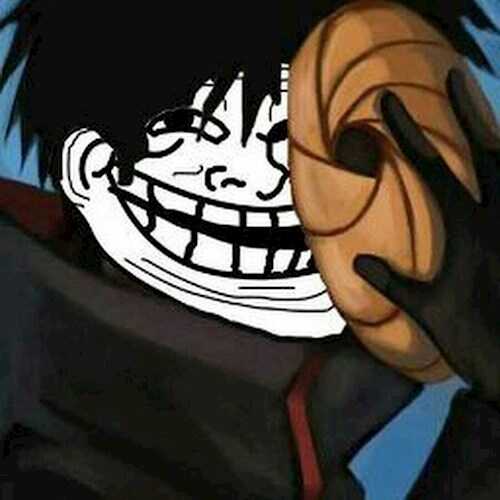 Тролль, лжец и покоритель женских сердец - Computador