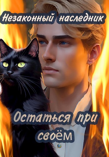 Остаться при своем - Олеся Шеллина