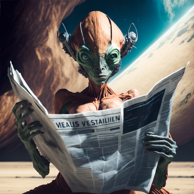 Матесон Ричард - Одинокая венерианка