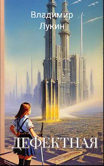 Дефектная - Владимир Сергеевич Лукин