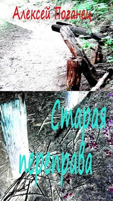 Старая переправа - Алексей Поганец