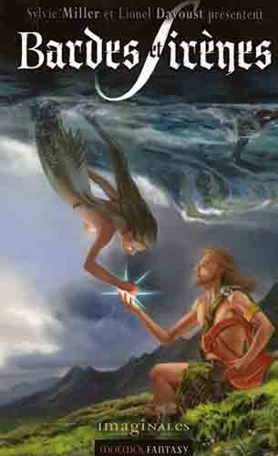 Песнь солнцестояния - Пьер Бордаж