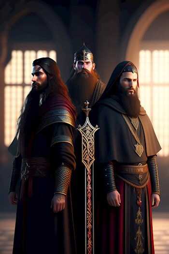 Железные Лавры - Сергей Анатольевич Смирнов