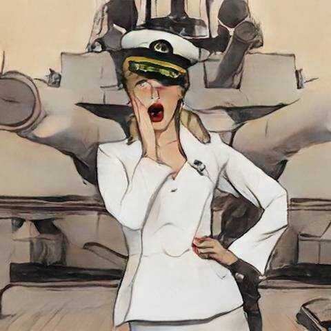 Юлька или рыжая муза кавторанга Беляева - Михаил Зарубин