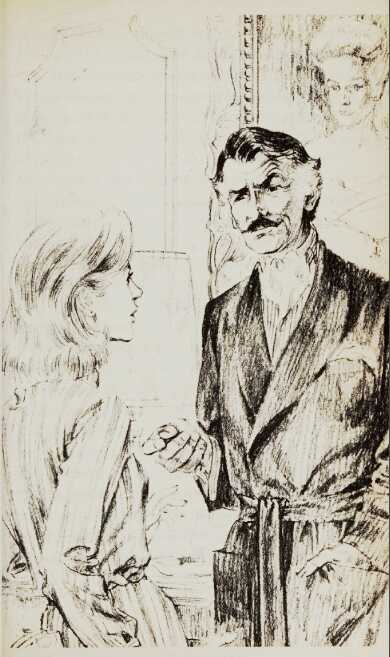 Серебряная паутина - Кэролайн Кин