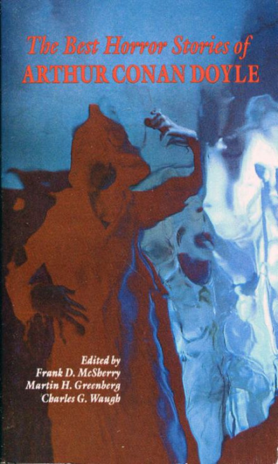 Дойл Артур Конан - Новая катакомба