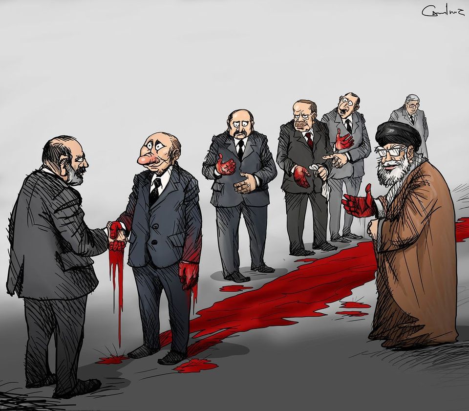 Русская жизнь-цитаты 21-30.11.2022 - Русская жизнь-цитаты